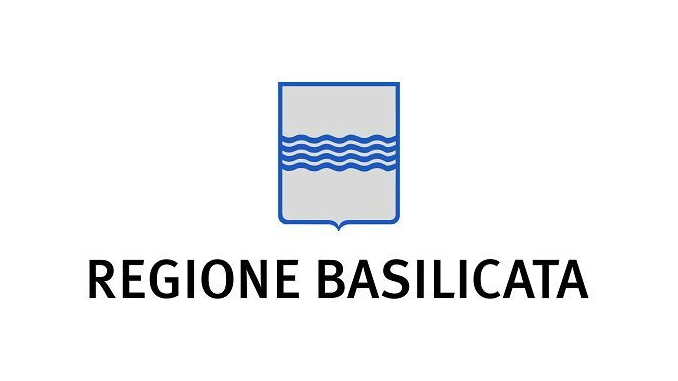 Header Regione Basilicata Stemma
