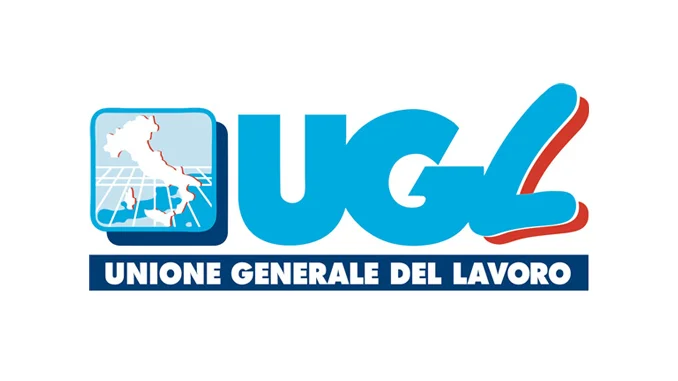 Header UGL Unione Generale Lavoro