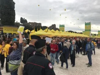 agricoltura
