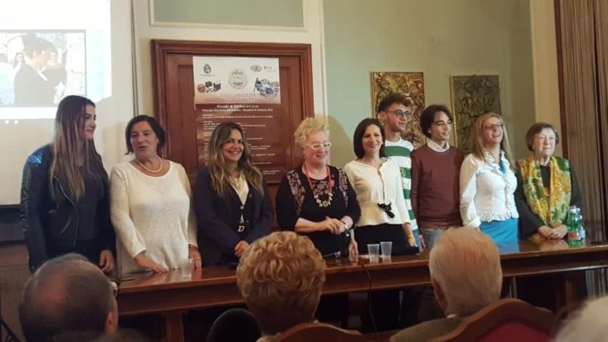 Inaugurazione Unilabor