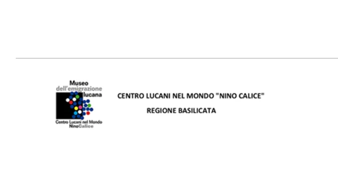 Lucani Nel Mondo Header