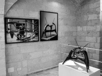 musma sala della grafica radio laser news matera potenza puglia basilicata