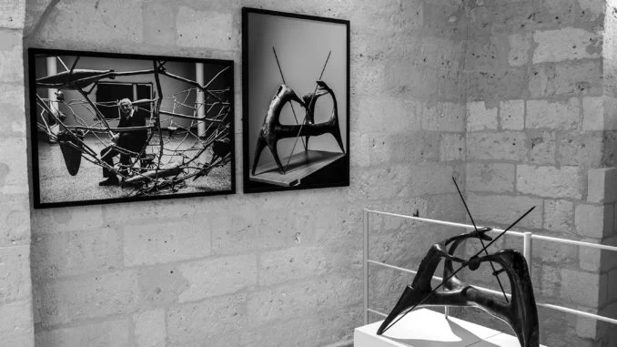 MUSMA, Sala della grafica