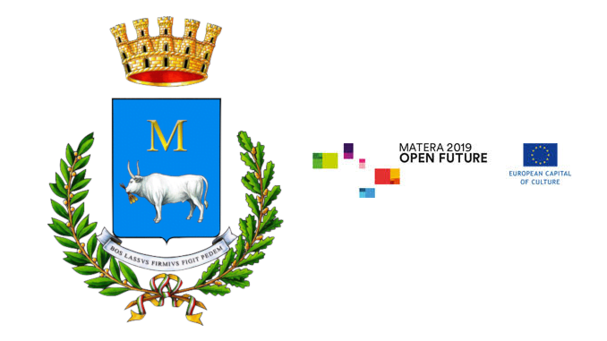 Matera Header