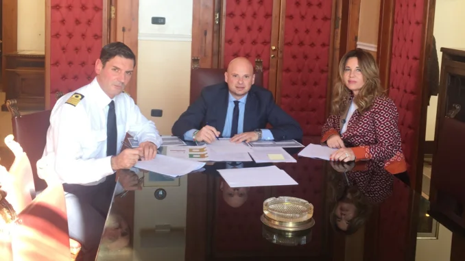 Taranto Provincia