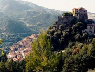 Giornate Autunno Fai: a Valsinni apertura Cappella dell'Annunziata