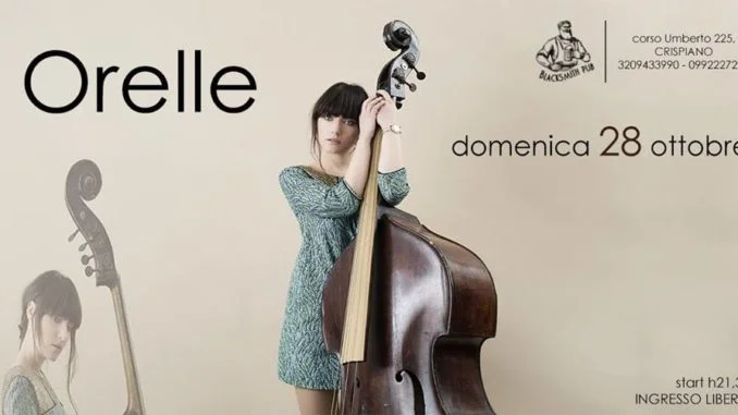 banner concerto Orelle