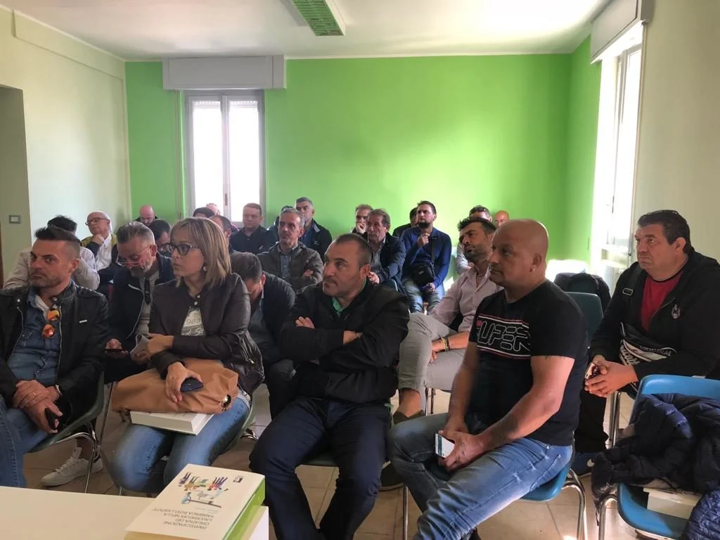 INDUSTRIA, EVANGELISTA (FIM CISL): “BASILICATA HA RISORSE PER FUTURO DI LAVORO E SVILUPPO”