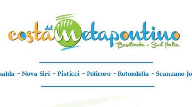 costa metapontina