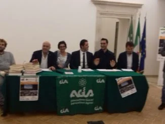 agricoltura