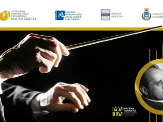 Sfida tra 164 giovani direttori d’orchestra per il concorso “Nino Rota”
