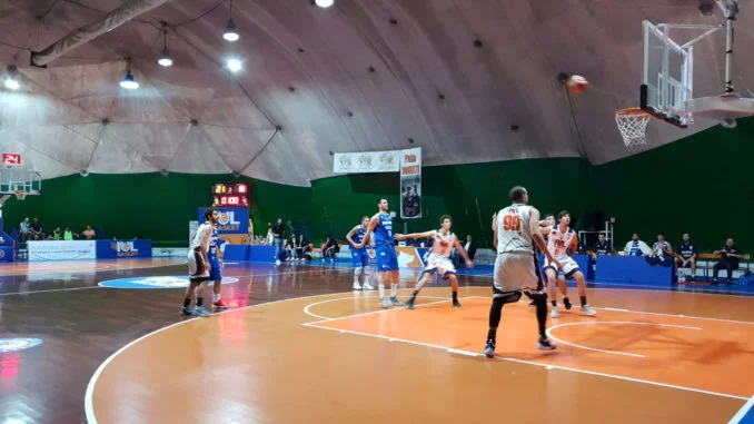 olimpia matera