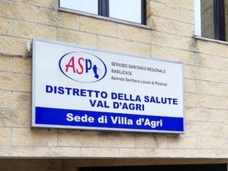 ospedale asp villa d agri radio laser news matera potenza puglia basilicata