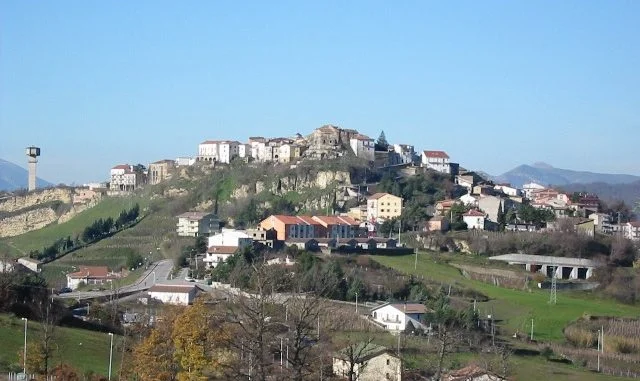 ruoti panorama