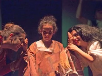 Sempre più ampia l'offerta formativa di Teatrolab