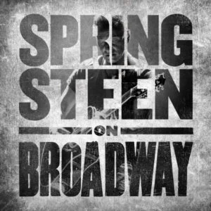 BRUCE SPRINGSTEEN