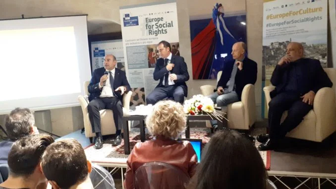 Evento Fse Matera_Cifarelli