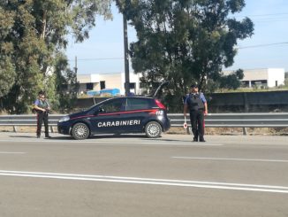 matera,polizia