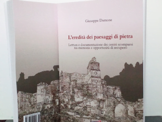 “l’eredità dei paesaggi di pietra” protagonista della rassegna letteraria a brindisi di montagna 57 img 20181112 wa0004 radiolaser news matera potenza puglia basilicata