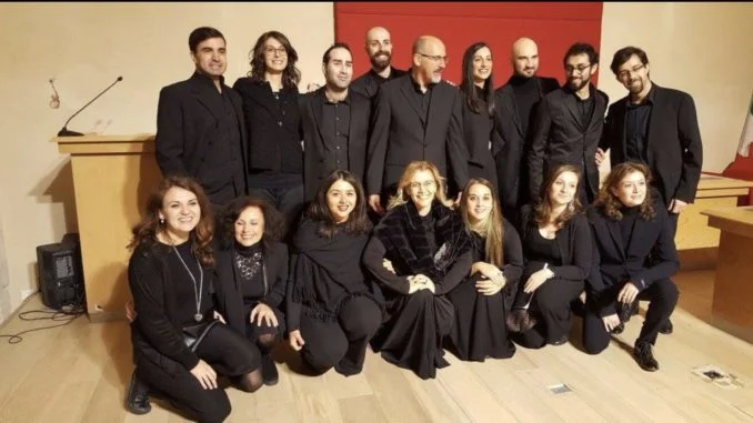 L.A. CHORUS