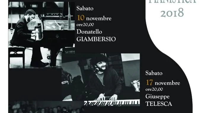 Locandina pianoforte nel cortile 3 ed.