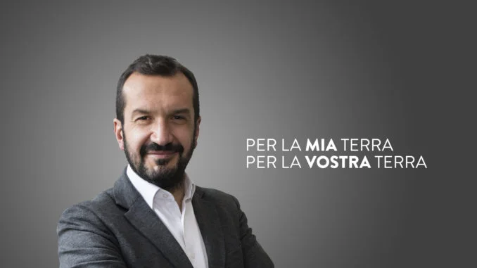 Pasquale PEPE, LEGA