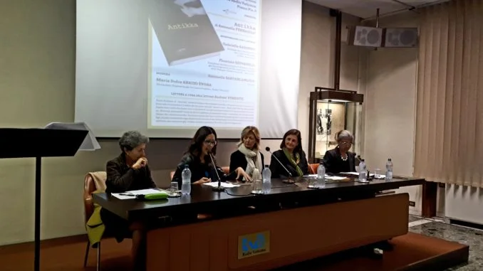 Presentazione Vaticano