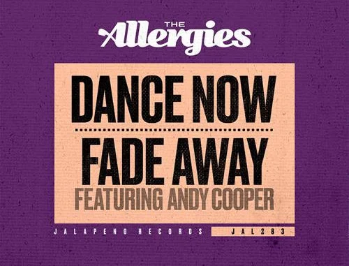 The Allergies The Allergies