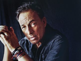 BRUCE SPRINGSTEEN - "LAND OF HOPE AND DREAMS" su Radio Laser dal 23 novembre!