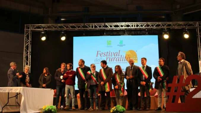 festival ruralità