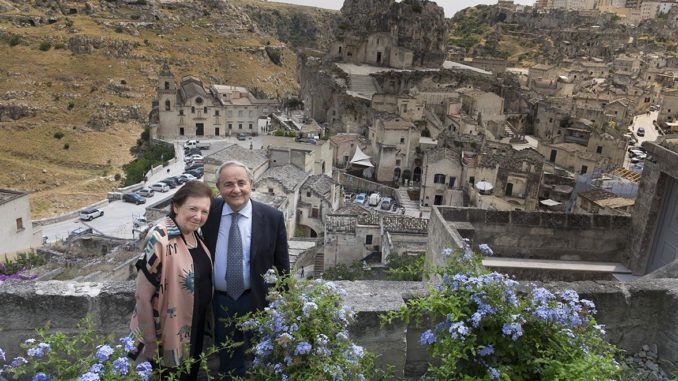 foto_raffaello_deruggieri e maria sinatra
