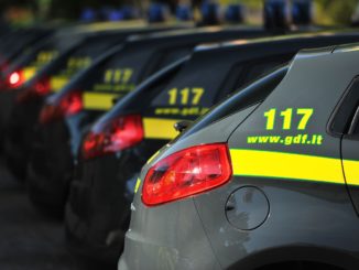 guardia di finanza potenza radio laser news matera potenza puglia basilicata