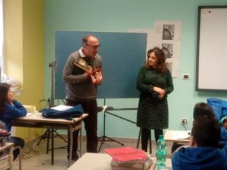 Nella scuola media “Leopardi” di Potenza comincia, con il Comitato Provinciale Unicef , il viaggio per l’educazione alle emozioni.