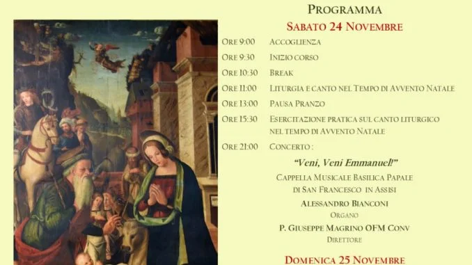 locandina concerto