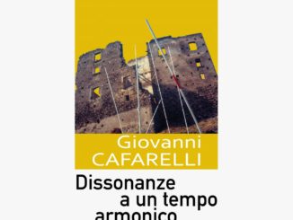 al castello di brindisi montagna la personale del maestro giovanni cafarelli 59 locandina mostra 1 e1541074326354 radiolaser news matera potenza puglia basilicata