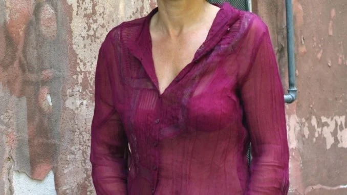 mariolinavenezia