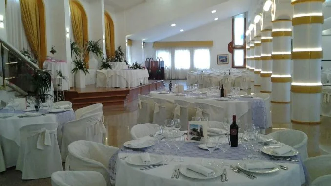 ristorante