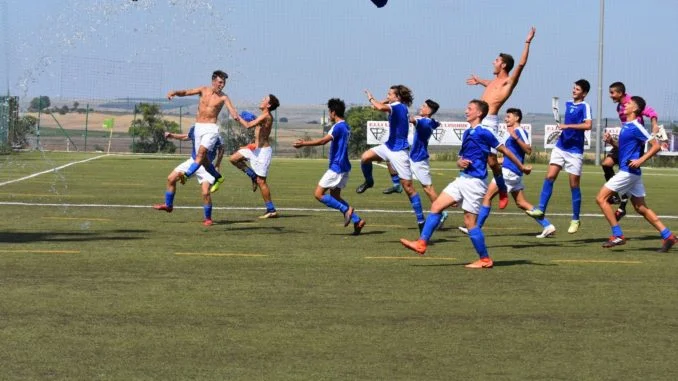 settore giovanile matera calcio