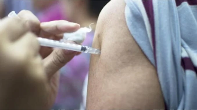 vaccinazione avis
