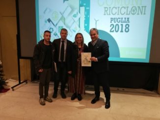comuni ricicloni 2018: menzione speciale per ginosa 28 1e3788d4 df07 46f7 8bb9 f4d3cc5afcb7 radio laser news matera potenza puglia basilicata