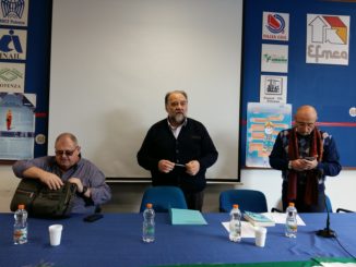 edilizia, filca cisl: meno burocrazia per rilancio settore 98 2018 12 11 10.30.54 radio laser news matera potenza puglia basilicata
