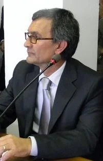 ASSESSORE FILIPPO CASTROVILLARI