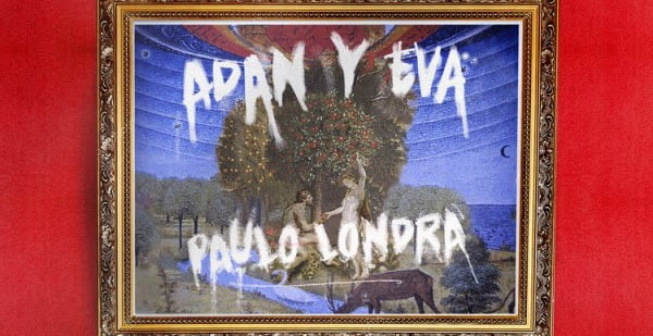 Adan Y Eva