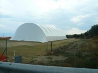 comunicato stampa finanziato il ripristino del polivalente sportivo radio laser news matera potenza puglia basilicata