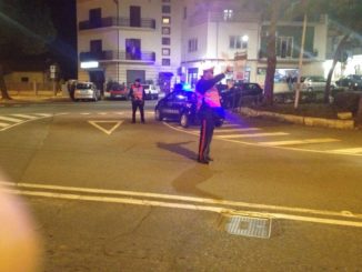 policoro: aggredisce i carabinieri, arrestato 20enne rumeno 11 img 20161123 wa00021 radio laser news matera potenza puglia basilicata