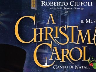 a christmas carol: la nuova produzione della compagnia dell’alba, il 18 dicembre al teatro orfeo di taranto 34 img 20181031 wa0022 radio laser news matera potenza puglia basilicata