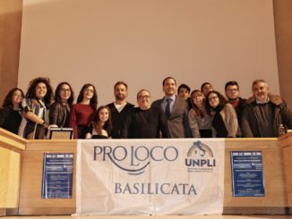 A Miglionico (MT) la prima Pro Loco Giovani di Basilicata e d’Italia