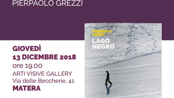 Lago Negro