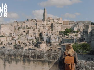 l'europa per la cultura - italia grand tour 91 matera3 radio laser news matera potenza puglia basilicata