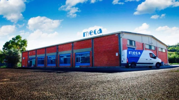 MECA